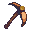 Copper Pickaxe