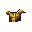 Gold Chestplate