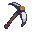 Iron Pickaxe