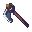 Silver Hatchet